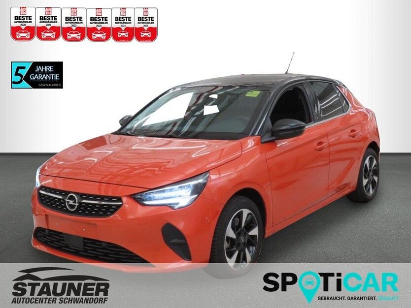 Corsa