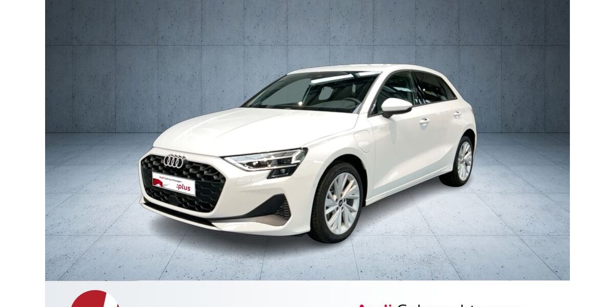 Audi A3 9.900 km 35.270 &euro; Regensburg 93059