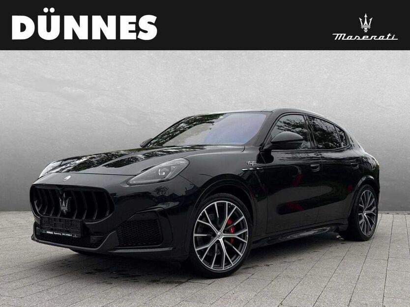 Maserati Grecale 86.400 km 74.995 € Regensburg 93059
