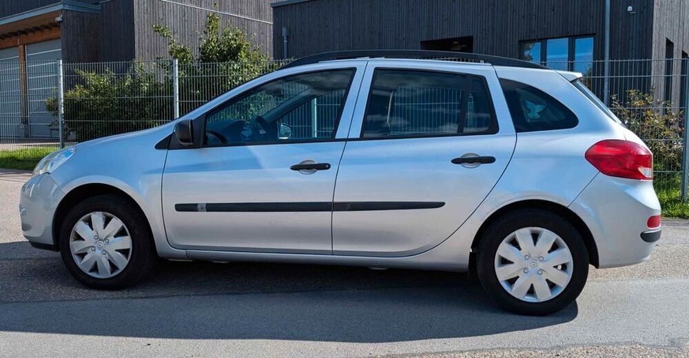 Clio