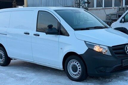 Mercedes-Benz Vito 128.574 km 16.291 &euro; Obertraubling 93083