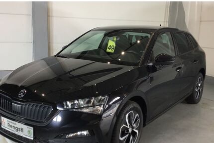 Skoda Scala 54.820 km 15.990 &euro; Saal a. d. Donau 93342