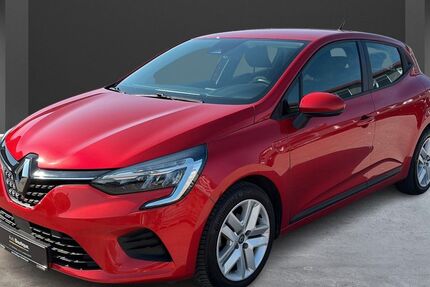 Renault Clio 29.427 km 12.790 &euro; Schierling 84069