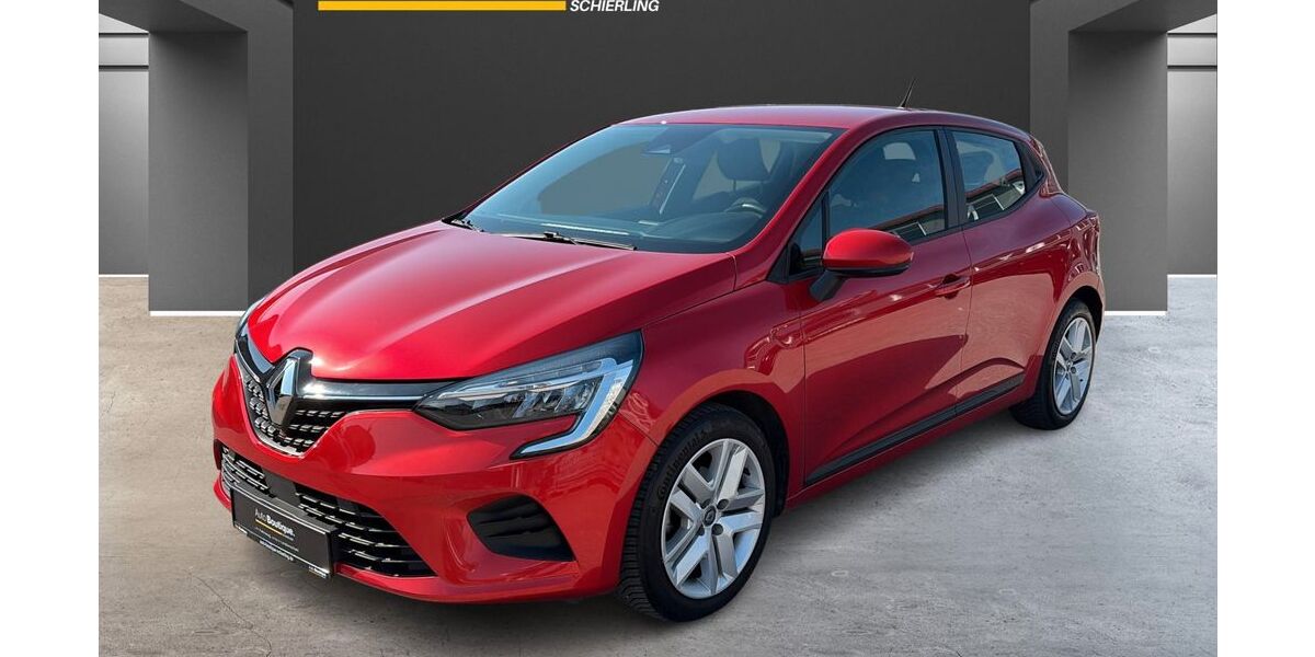 Renault Clio 29.427 km 12.790 &euro; Schierling 84069