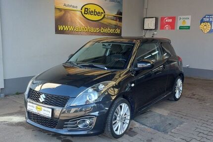 Suzuki Swift 89.290 km 11.750 &euro; Sarching 93092