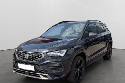Seat Ateca 39.480 km 24.950 &euro; Regensburg 93055