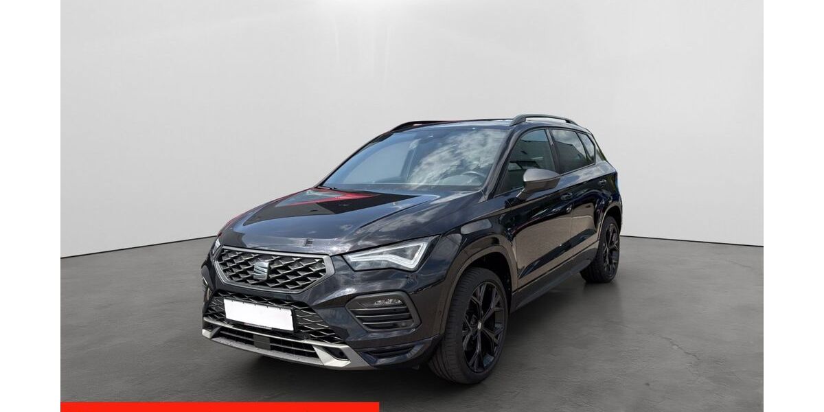 Seat Ateca 39.482 km 24.950 &euro; Regensburg 93055