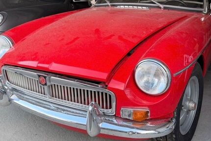 MG B 41.047 km 11.950 &euro; Wenzenbach 93173