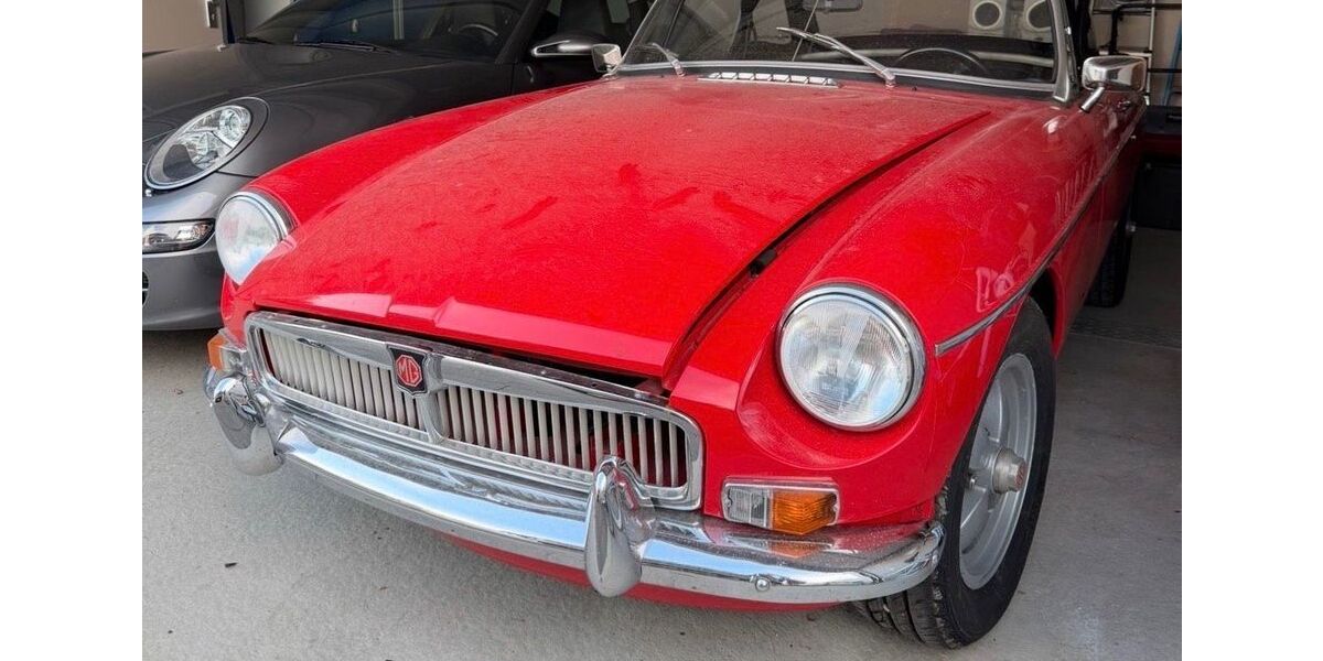 MG B 41.047 km 11.950 &euro; Wenzenbach 93173