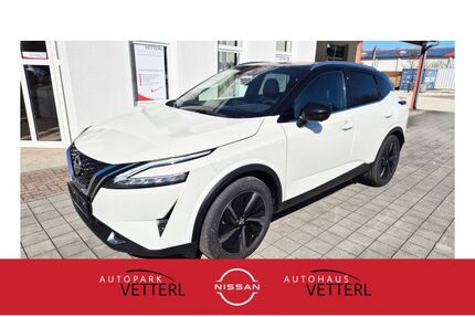 Nissan Qashqai 38.222 km 24.750 &euro; Teublitz 93158
