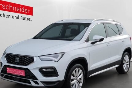 Seat Ateca 26.760 km 27.950 &euro; Regensburg 93055