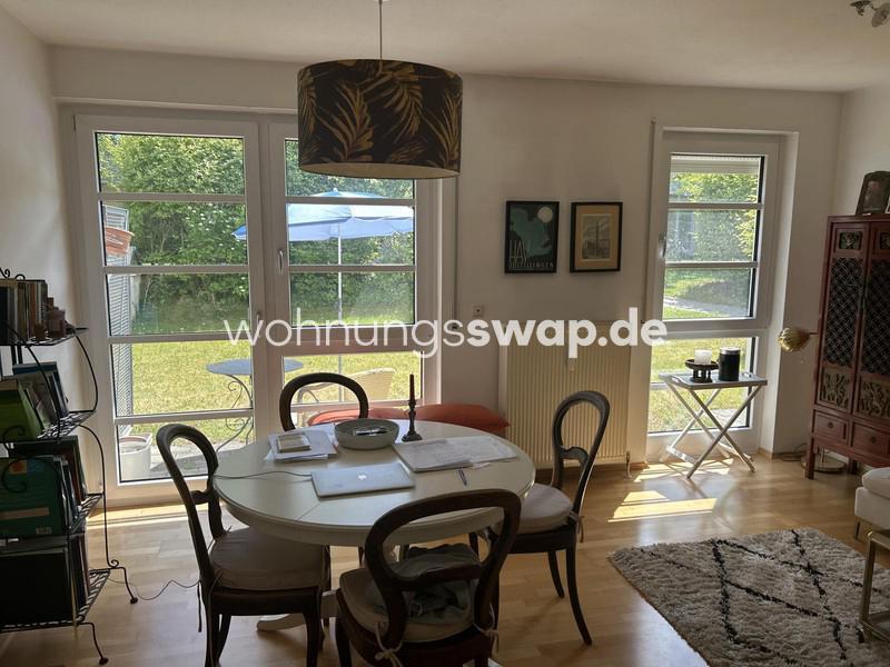 Wohnungsswap - 2 Zimmer, 58 m² - Brunhuberstraße, Regensburg