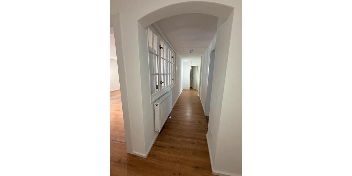 Etagenwohnung Abensberg - 4 Zimmer, 99 m&sup2;, 1.075&euro; | Angebot:26357917