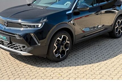 Opel Mokka 54.500 km 19.890 &euro; Rohr 93352