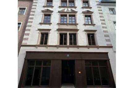 Gewerbeobjekt Regensburg Stadtamhof - 545.000&euro; | Angebot:27657923