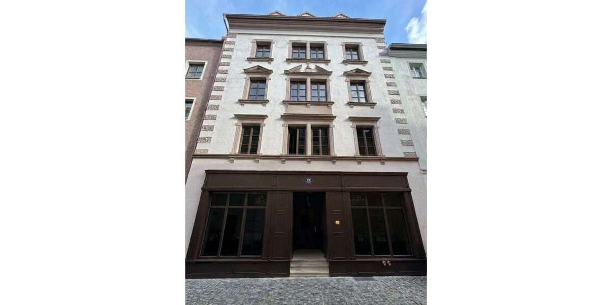 Gewerbeobjekt Regensburg Stadtamhof - 545.000&euro; | Angebot:27657923