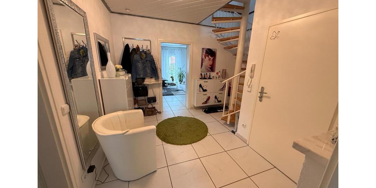 Maisonettenwohnung Burglengenfeld - 4 Zimmer, 116 m&sup2;, 339.900&euro; | Angebot:27231121