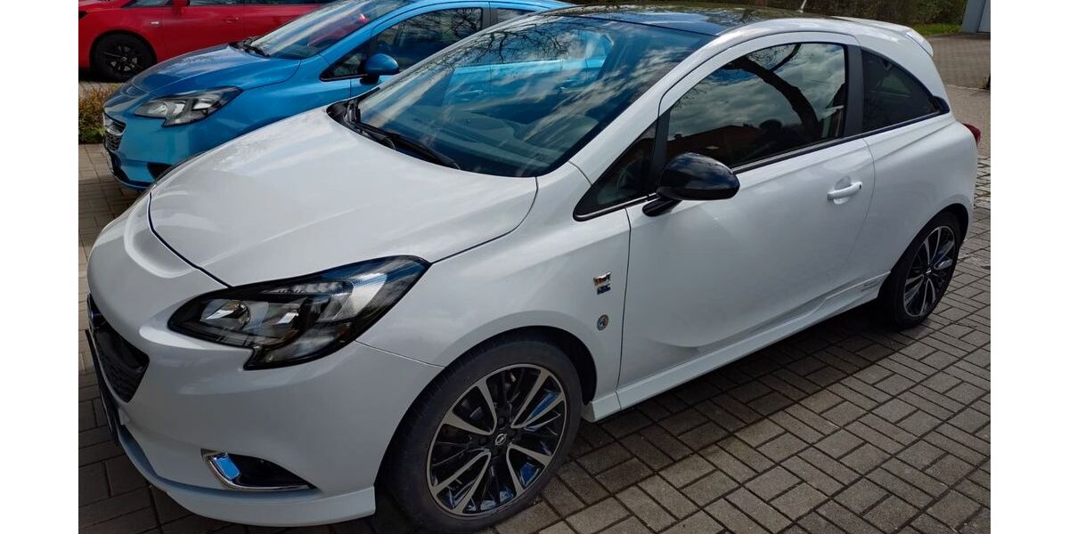 Opel Corsa 146.441 km 5.700 &euro; Nittendorf 93152