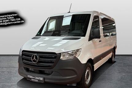 Mercedes-Benz Sprinter 15.000 km 57.656 &euro; Regensburg 93053