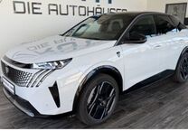 Gebrauchtwagen Peugeot 3008