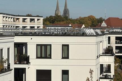 Oase auf Zeit: möbliert und zentral gelegen zimmer