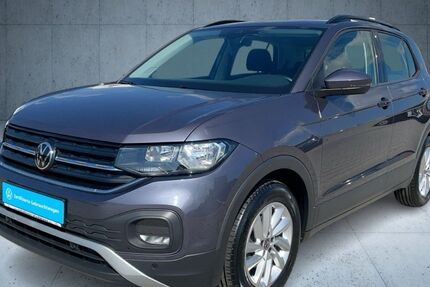 VW T-Cross 62.166 km 19.970 &euro; Saal a.d. Donau 93342
