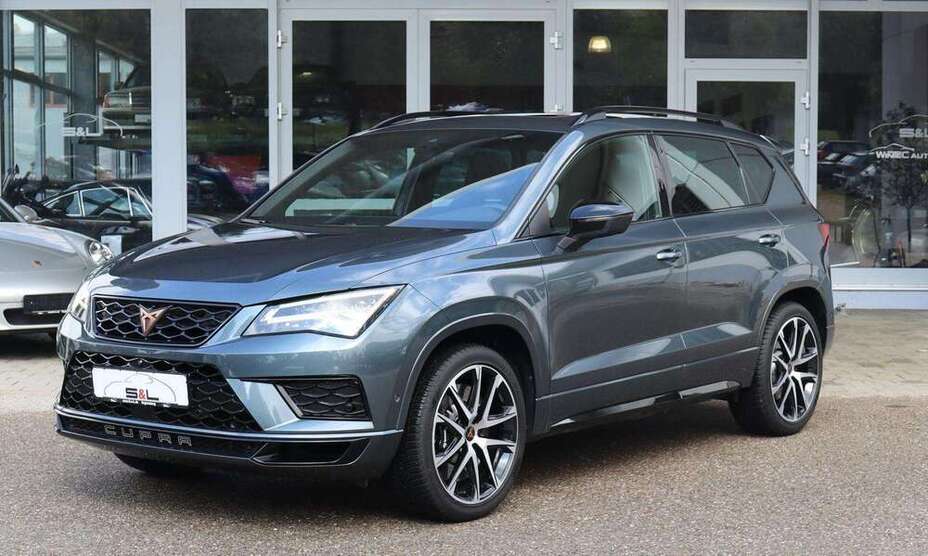 Ateca
