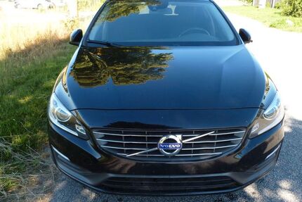 Volvo V60 288.654 km 3.650 &euro; Gonnersdorf 93173