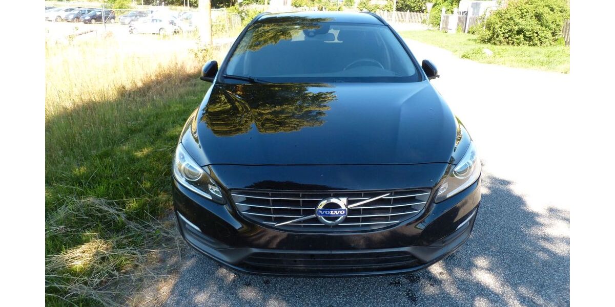 Volvo V60 288.654 km 3.650 &euro; Gonnersdorf 93173