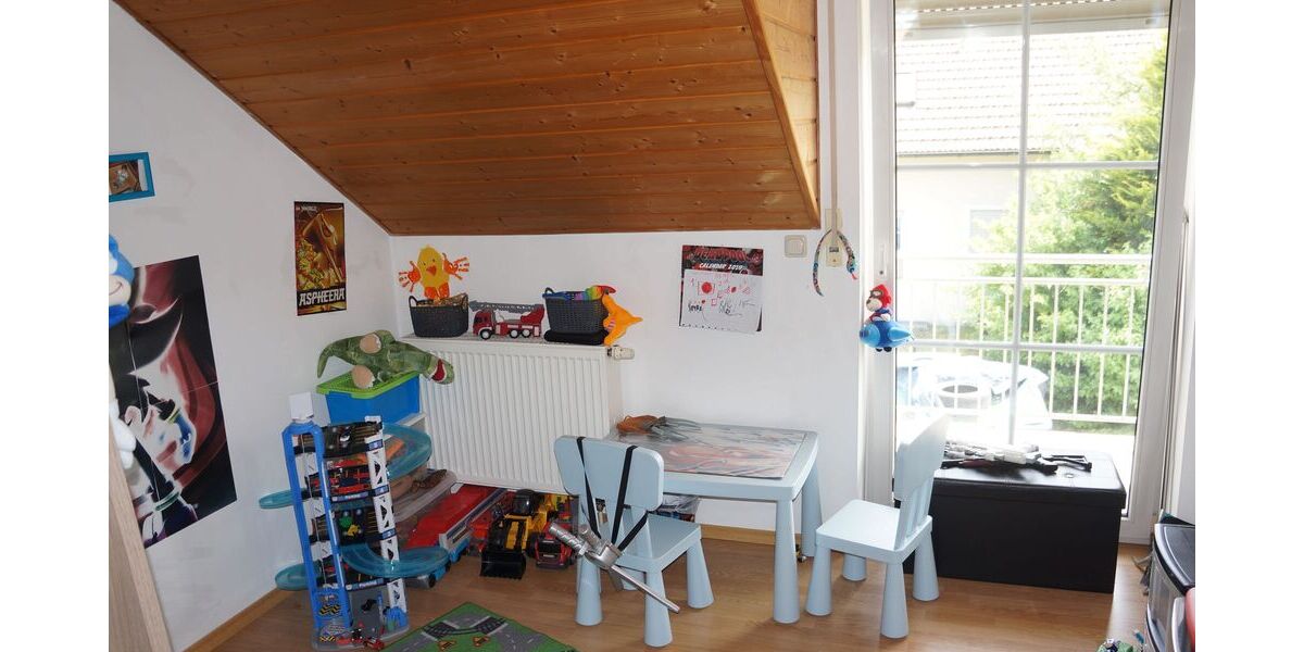 Sonnenoase Einfamilienhaus, 6 Zi, zentral & ruhig, Stadt Geiselhöring - Einfamilienhaus Geiselhöring | Angebot:26994073