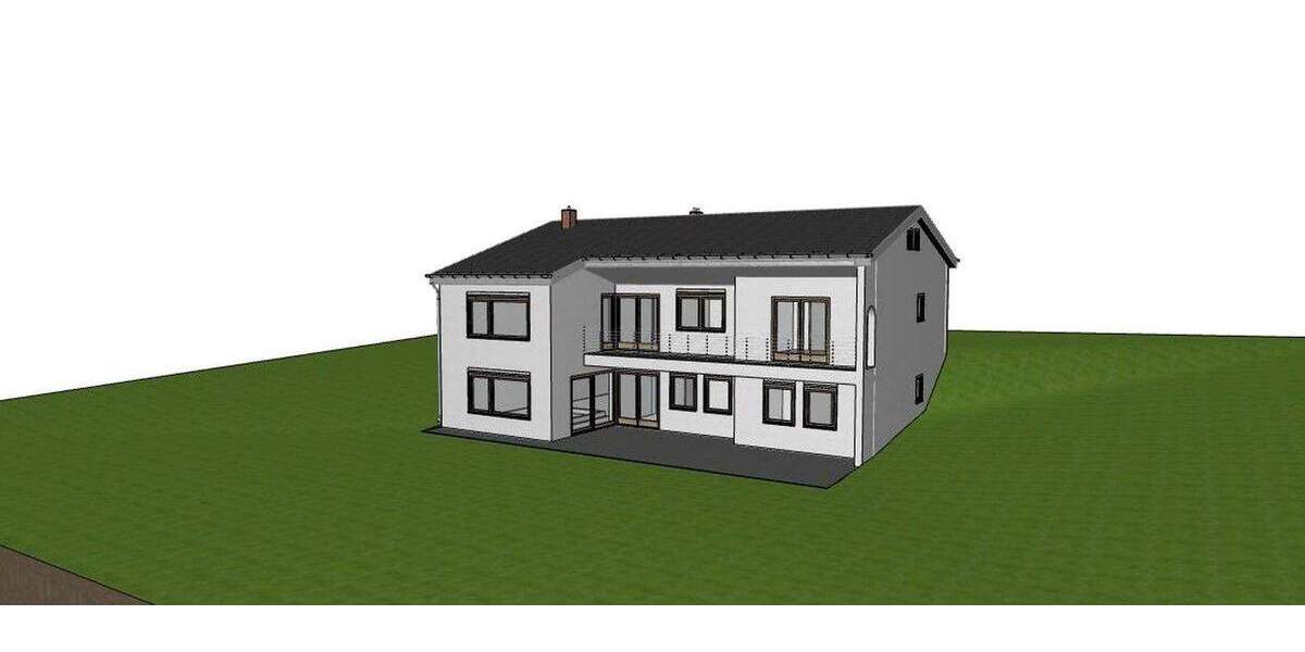 Einfamilienhaus Nittendorf Undorf - 8 Zimmer, 200 m&sup2;, 698.000&euro; | Angebot:24690123