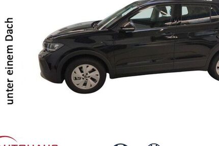 VW T-Cross 3.638 km 25.880 &euro; Abensberg 93326