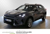Gebrauchtwagen Cupra Formentor