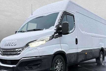 IVECO Daily 41.000 km 33.320 &euro; Regensburg 93059