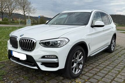 BMW X3 143.000 km 24.900 &euro; Barbing 93092