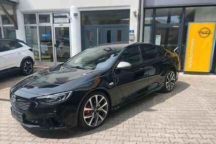 Opel Insignia 57.973 km 26.300 € Beratzhausen 93176