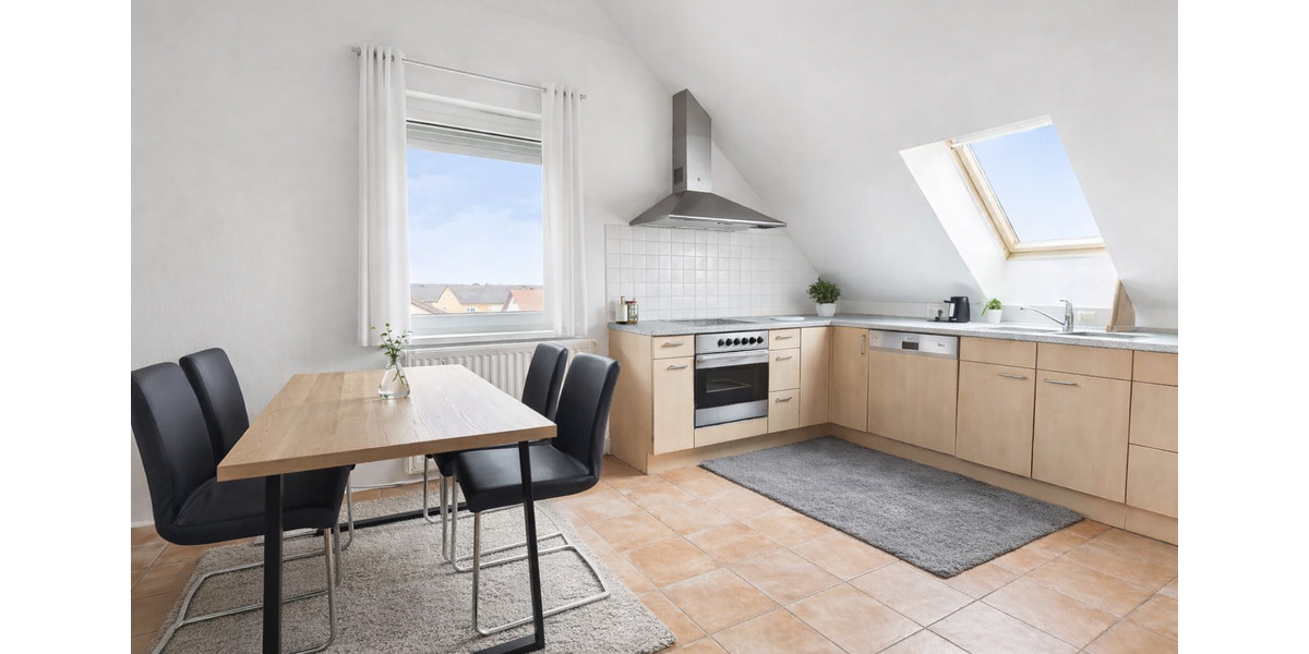 Etagenwohnung Mintraching - 3 Zimmer, 83 m&sup2;, 940&euro; | Angebot:24841218