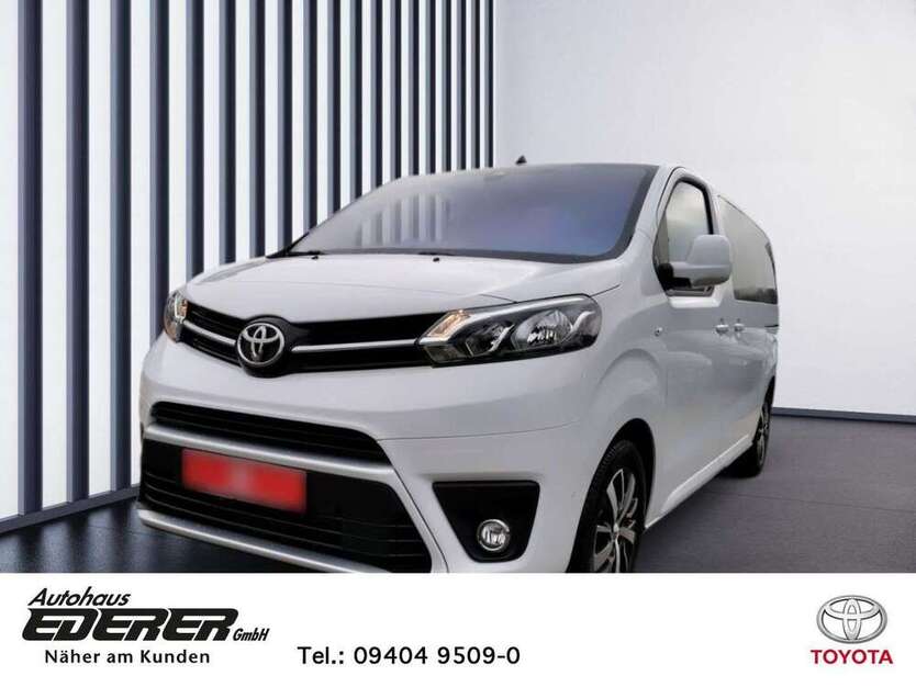 Proace