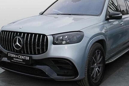 Mercedes-Benz GLS 63 3.000 km 159.800 &euro; Regensburg 93053