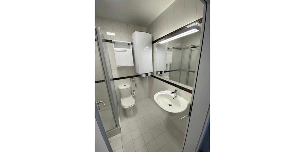 Etagenwohnung Regensburg Galgenberg - 2 Zimmer, 40 m&sup2;, 695&euro; | Angebot:25309060