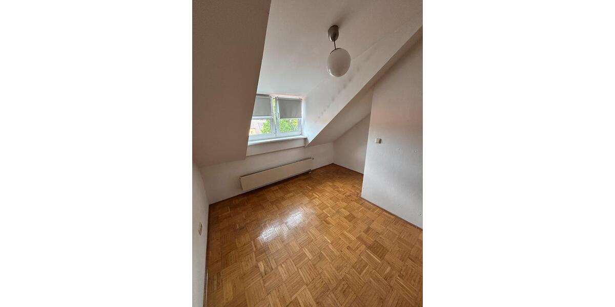 Maisonettenwohnung Burglengenfeld - 2 Zimmer, 56 m&sup2;, 391&euro; | Angebot:26614903