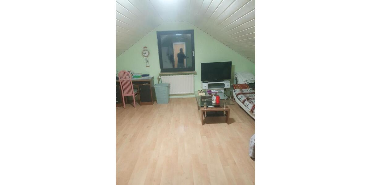 möbliertes Zimmer ab Februar 1 zimmer