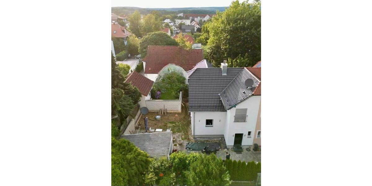Einfamilienhaus Regensburg Ganghofersiedlung - 930.000&euro; | Angebot:26810944