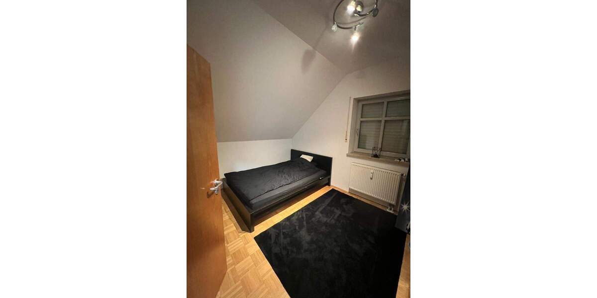 Etagenwohnung Mallersdorf-Pfaffenberg Mallersdorf - 2 Zimmer, 38 m&sup2;, 130.000&euro; | Angebot:25686855