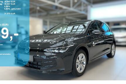 VW Golf 4.900 km 31.970 &euro; Regensburg 93053