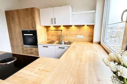 Wohnung Regensburg Das Dörnberg - 3 Zimmer, 94 m&sup2;, 379.000&euro; | Angebot:25026246