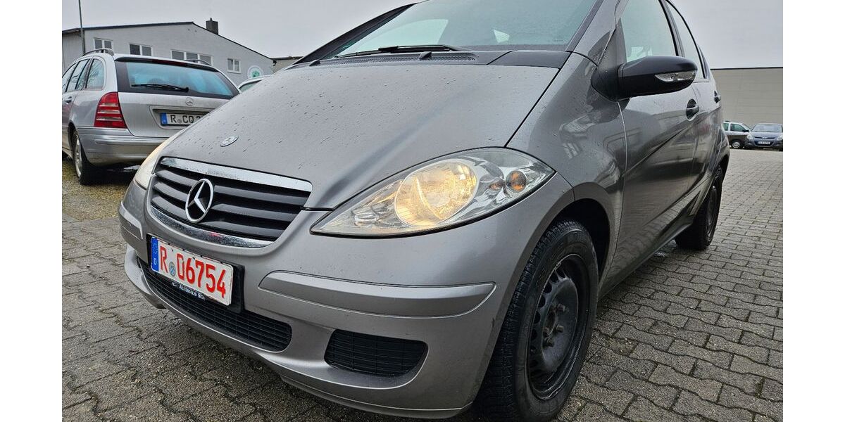 Mercedes-Benz A 180 149.400 km 2.700 &euro; Regensburg 93057
