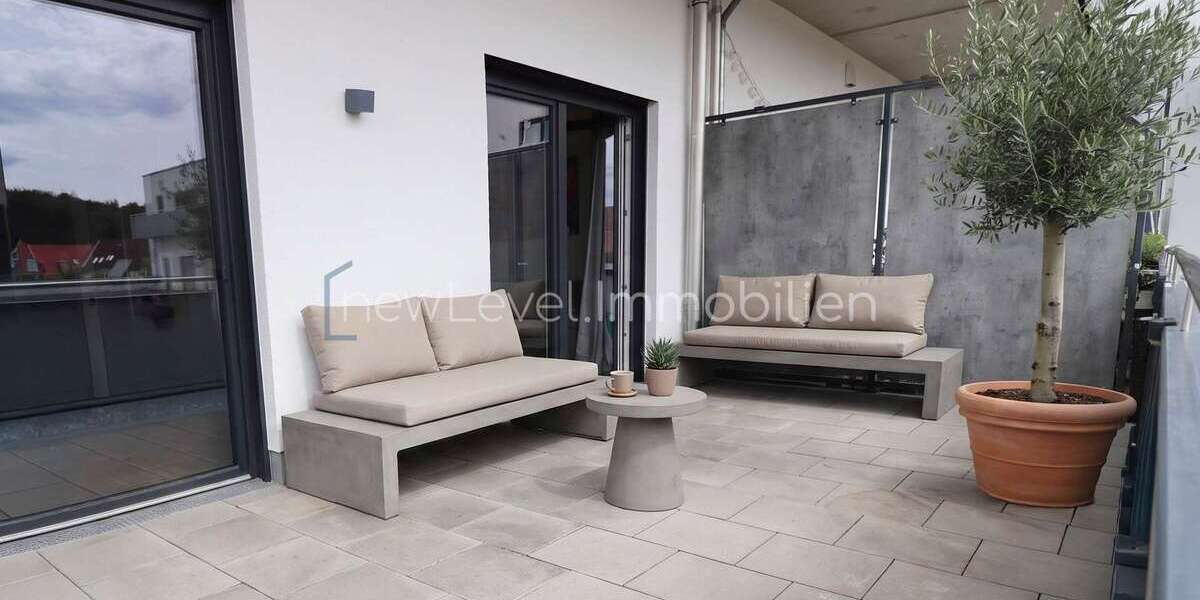 Etagenwohnung Nittendorf Pollenried - 3 Zimmer, 75 m&sup2;, 920&euro; | Angebot:27146424