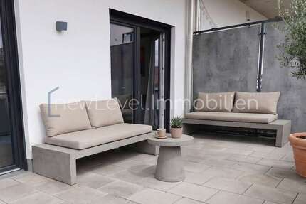 Wohnung Nittendorf Pollenried - 3 Zimmer, 75 m&sup2;, 920&euro; | Angebot:27146424
