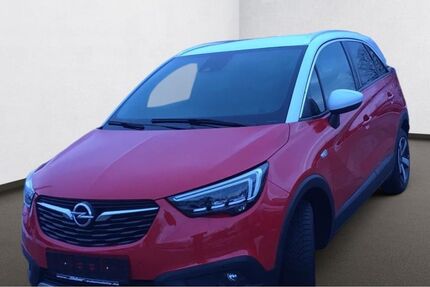 Opel Crossland (X) 50.800 km 13.990 &euro; Regensburg 93055